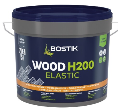 Bostik adhesive wood glue