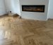 tumbled oak